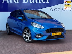 Ford Fiesta - 1.0 EcoBoost ST-Line X BO-Sound / Camera / LED / WinterPakket / Navi / AdaptieveCruise / =
