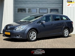 Toyota Avensis Wagon - 1.8VVTi Dynamic Business Special 1e EIG