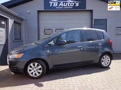 Mitsubishi Colt - 1.3 Edition Two AUTOMAAT / 98.795 KM