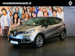 Renault Captur - 0.9 TCe Dynamique *Afneembare trekhaak* - Camera, sensor achter, clima