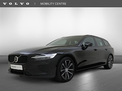Volvo V60 - T6 AWD Plus Dark | Trekhaak | 360° Camera | Panoramadak |