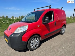 Citroën Nemo - 1.4 benzine incl apk en garantie