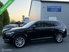 Volvo XC90 - 2.0 T8 Twin Engine AWD Inscription, 7 pers