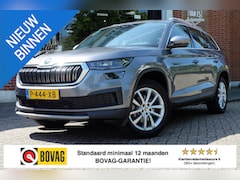 Skoda Kodiaq - 1.5 TSI Business Edition Plus 7p. / NL'se auto / Trekhaak / Matrix LED