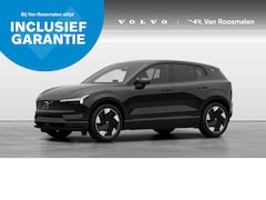 Volvo EX30 - Extended Range Plus 69 kWh VAN 46.797, - VOOR 38.997,