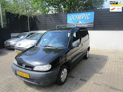 Peugeot Partner - 170C 1.9 X +Nieuwe Apk