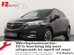 Opel Mokka X - 1.4 Turbo Innovation | 131.917 KM | Trekhaak | Airco | Cruise Control |
