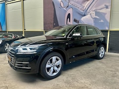 Audi Q5 - 55 TFSI e quattro|S-LINE|Allseason|Camera| VC|