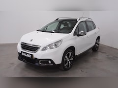 Peugeot 2008 - 1.6 VTi Féline