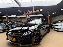 Mercedes-Benz C-klasse - 250 CDI AMG Edition 1 Airco Cruise Control