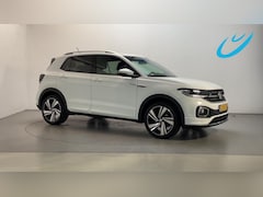Volkswagen T-Cross - 1.0 TSI 116pk DSG R-Line Style Camera Virtual Cockpit DAB+ Stoelverwarming