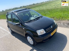 Fiat Panda - 1.2 cabrio / incl APK