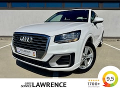 Audi Q2 - 1.4 TFSI CoD Sport 150pk | Automaat | S-Tronic | Aplle-Android | Camera | % Bovag Occasion