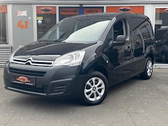 Citroën Berlingo - 1.6 VTi Benzine 3-Persoons Airco Cruise 1e Eigenaar Trekhaak