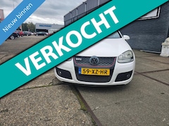 Volkswagen Golf - 2.0 TFSI GTI 60