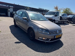 Volkswagen Passat Variant - 1.6 TDI CLUTCH DEFECT