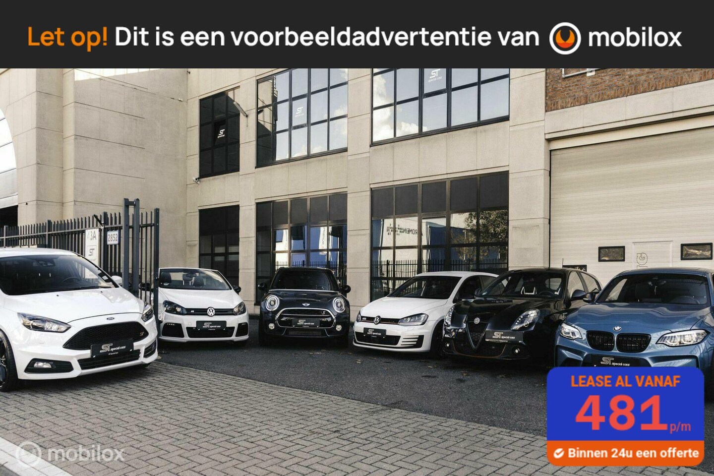 Mercedes-Benz C-klasse Estate - 200 CDI Business Solution 200 CDI Business Solution - AutoWereld.nl