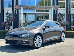 Volkswagen Scirocco - 1.4 TSI Nieuwe Distributieketting