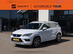 Seat Ateca - 1.5 TSI FR Business Intense 150PK / 110kW DSG, BeatsAudio, panoramadak, verwarmbare voorru