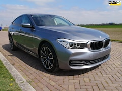 BMW 6-serie Gran Turismo - 620d AUT SPORT LINE NAVI CLIMA CAMERA * 17999 NETTO