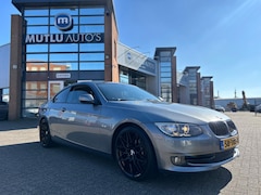 BMW 3-serie Coupé - 325i Business Line Sport NAP LEDER PDC Airco APK