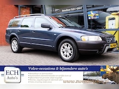 Volvo XC70 - 2.4 D5 185 pk Kinetic, Trekhaak