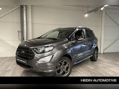 Ford EcoSport - 1.0 EcoBoost 125pk ST-Line | Driver Assistance | Winter Pack | X-Pack | Trekhaak Afneembaa