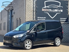 Ford Transit Courier - 1.5 TDCI Limited Duratorq S&S Apple Carplay/Camera/NAP