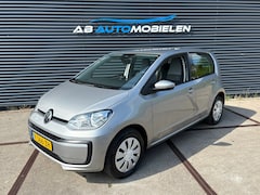 Volkswagen Up! - 1.0 BMT move up 5 DEURS/ BLUETOOTH/ LED VERLICHTING