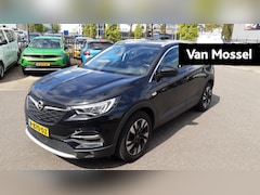 Opel Grandland X - 1.2 Turbo Elegance