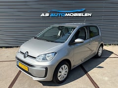 Volkswagen Up! - 1.0 BMT move up 5 DEURS/ BLUETOOTH/ LED VERL