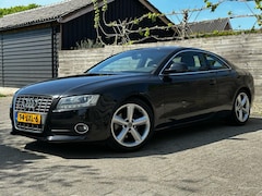 Audi A5 Coupé - 1.8 TFSI S-Line |B&O|CARPLAY|XENON|98DKM