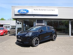 Ford Puma - 1.0 EcoBoost Hybrid 125PK ST-Line X Automaat | PANORAMADAK | 360 CAMERA | STOEL-STUURVERWA