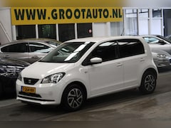 Seat Mii - 1.0 Style Airco, Apple Carplay, Stuurbekrachtiging