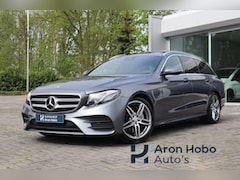 Mercedes-Benz E-klasse Estate - 200 AMG Schuifdak, Burmester, Apple Carplay, Stoelverwarming
