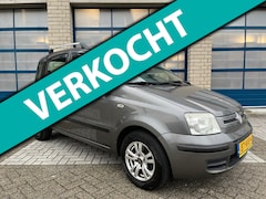 Fiat Panda - 1.2 Edizione Cool Airco - Lm velgen - Isofix - Aux + USB - NAP