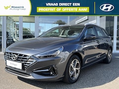 Hyundai i30 Wagon - 1.0 T-GDI 48V 120pk Comfort