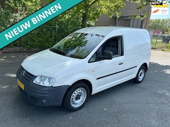 Volkswagen Caddy - 1.9 TDI LEUKE EN LANGE UITVOERING KOOPJE HOOR