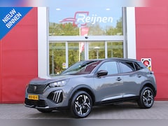 Peugeot 2008 - 1.2 130PK AUTOMAAT GT PACK | NAVIGATIE | FULL LED KOPLAMPEN | DRAADLOZE APPLE CARPLAY/ANDR