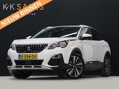 Peugeot 3008 - 1.2 PureTech Blue Lease Premium Avantage [TREKHAAK, SCHUIFDAK, APPLE CARPLAY, ANDROID AUTO