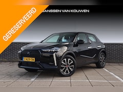 DS 3 - 3 E-Tense Performance Line 54 kWh * Head Up * Navi * Apple Carplay