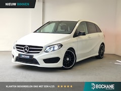 Mercedes-Benz B-klasse - 180 AMG Night Edition | 2e-EIG. | DEALERONDERHOUDEN | LED | NAVI |