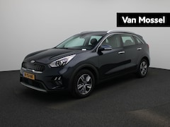 Kia Niro - 1.6 GDi Hybrid DynamicLine | Navigatie | Apple Carplay / Android Auto | Camera | Cruise Co