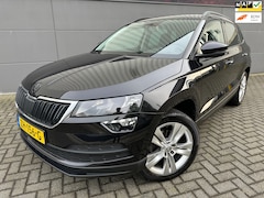 Skoda Karoq - 1.0 TSI Ambition Business*Automaat*Cruise*Airco*Park-Sensor*Elkt-Achter.Klep*Elkt-Ramen*AP