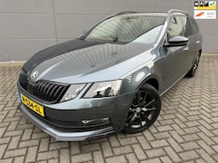 Skoda Octavia Combi - 1.0 TSI Greentech Sport Business*NAVI*Stoel-Verwarm*Cruise*Park-sensoren*APK*NAP*1eEigenaa