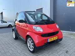 Smart Cabrio - Cabrio & Pure NAP APK 2002