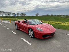 Ferrari F430 - Spider F1 2008 | Route 66 auctions