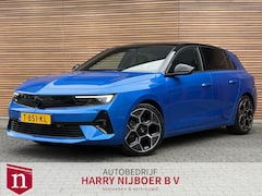 Opel Astra - 1.2 Level 4 360* Camera / Navi / Dodehoek / Led / Winterpakket / 18 Inch