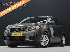 Peugeot 3008 - 1.2 PureTech Blue Lease Executive Avantage [TREKHAAK, CAMERA, APPLE CARPLAY, ANDROID AUTO,