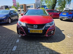 Honda Civic - 1.4 100pk Elegance Business Edition